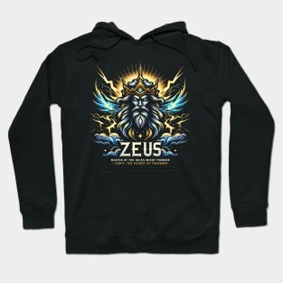 ZEUS Hoodie